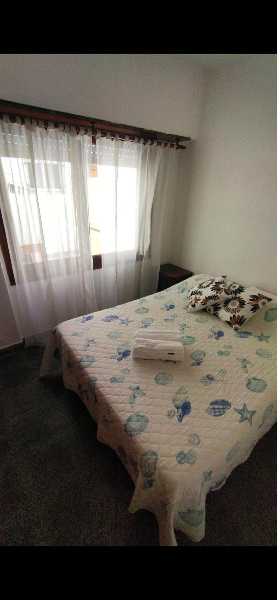 Apartment Alfonsina Y El Mar