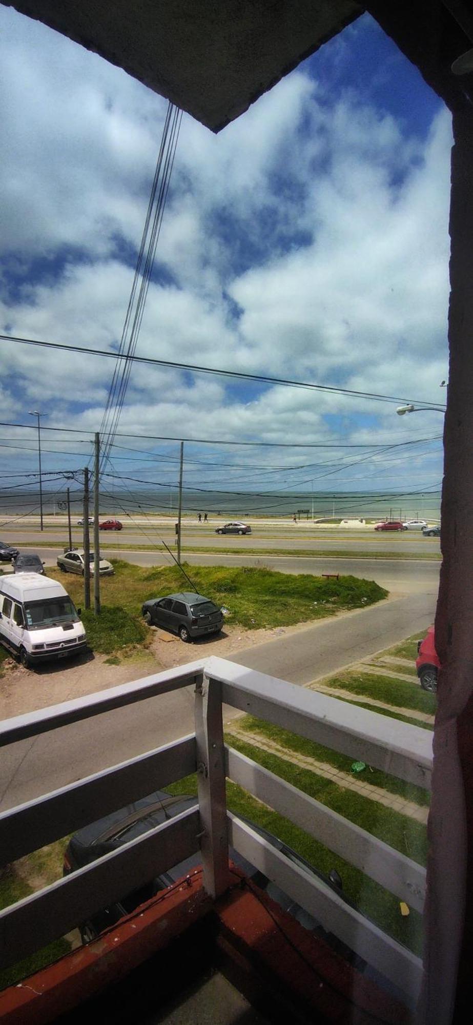 Alfonsina Y El Mar Apartment Mar del Plata