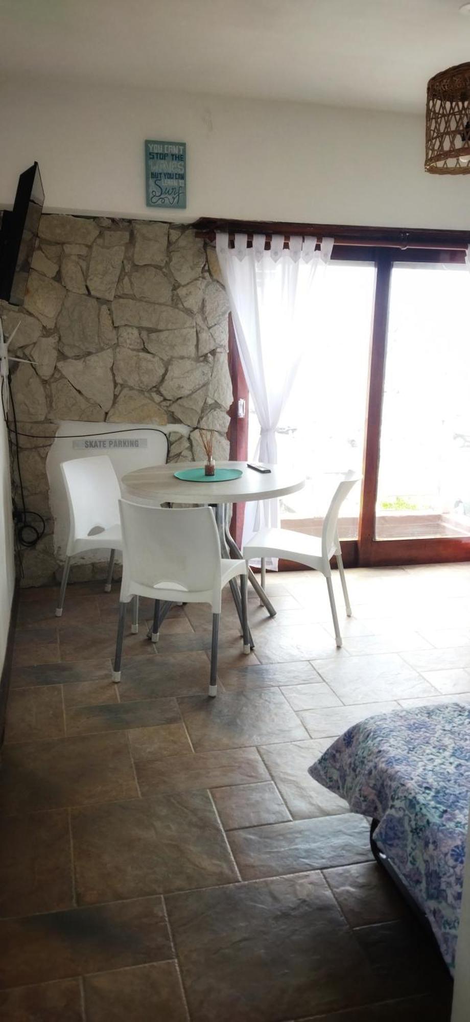 Apartment Alfonsina Y El Mar