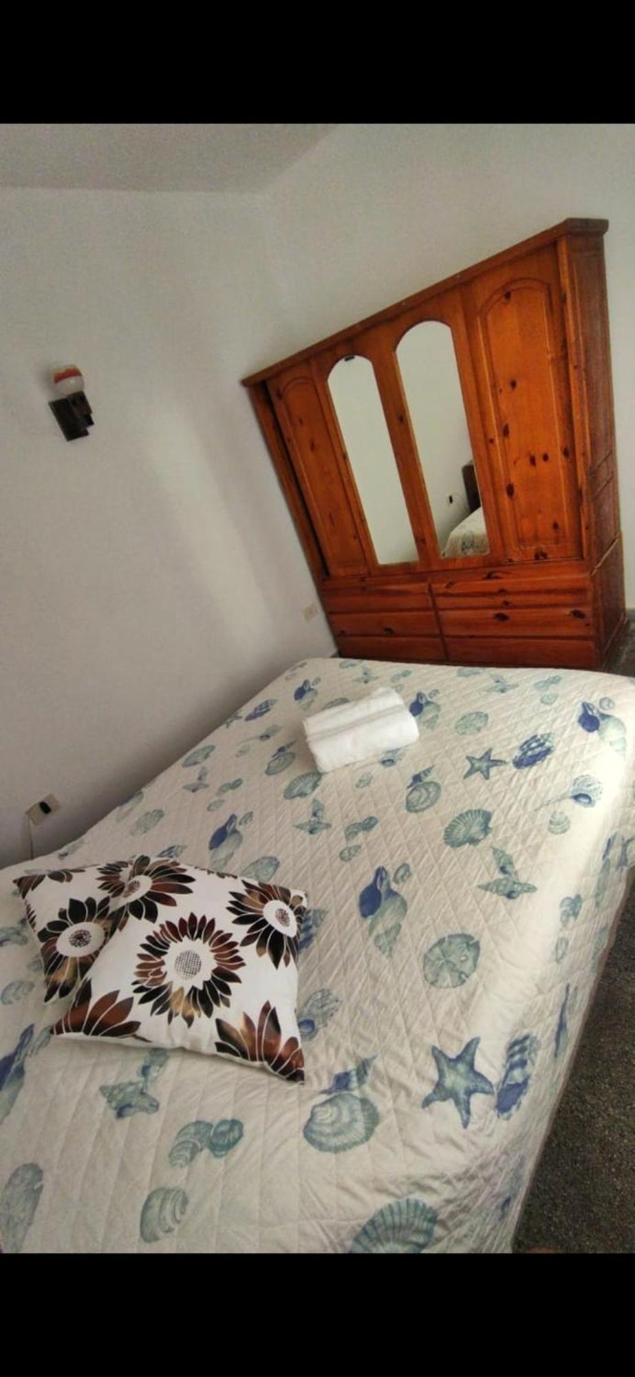 Alfonsina Y El Mar Apartamento *
