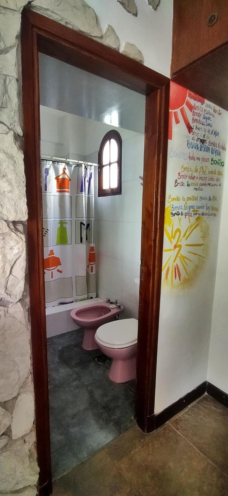 Apartamento Alfonsina Y El Mar Mar del Plata