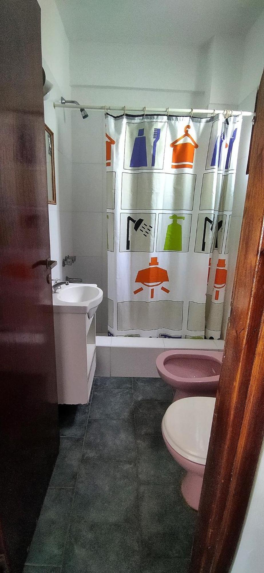 Apartamento Alfonsina Y El Mar *